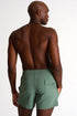 Shan Casual Classic Fit, Stretch And Quick Dry Swim Trunks